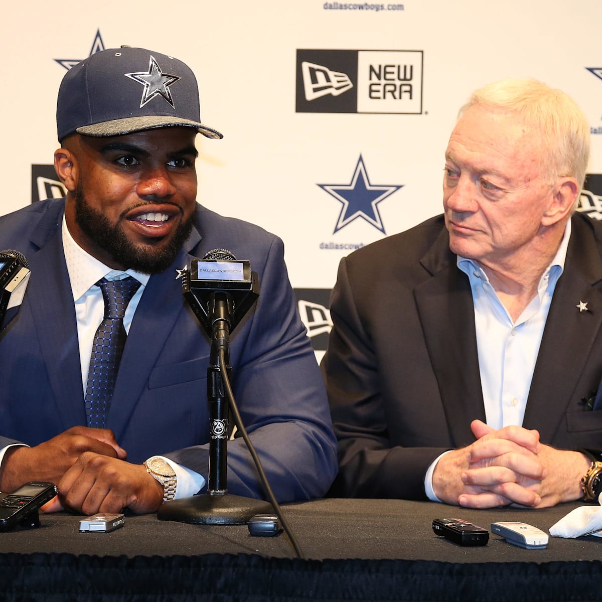 洋楽 JERRY JONES [Compared To What] jerry-jones-stephen-jones.jpg