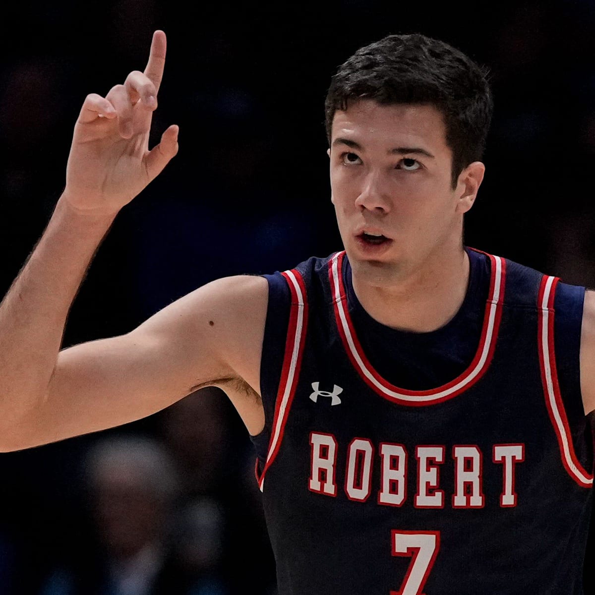 Robert Morris Basketball Ranking the 11 non conference opponents for 2024 25 season