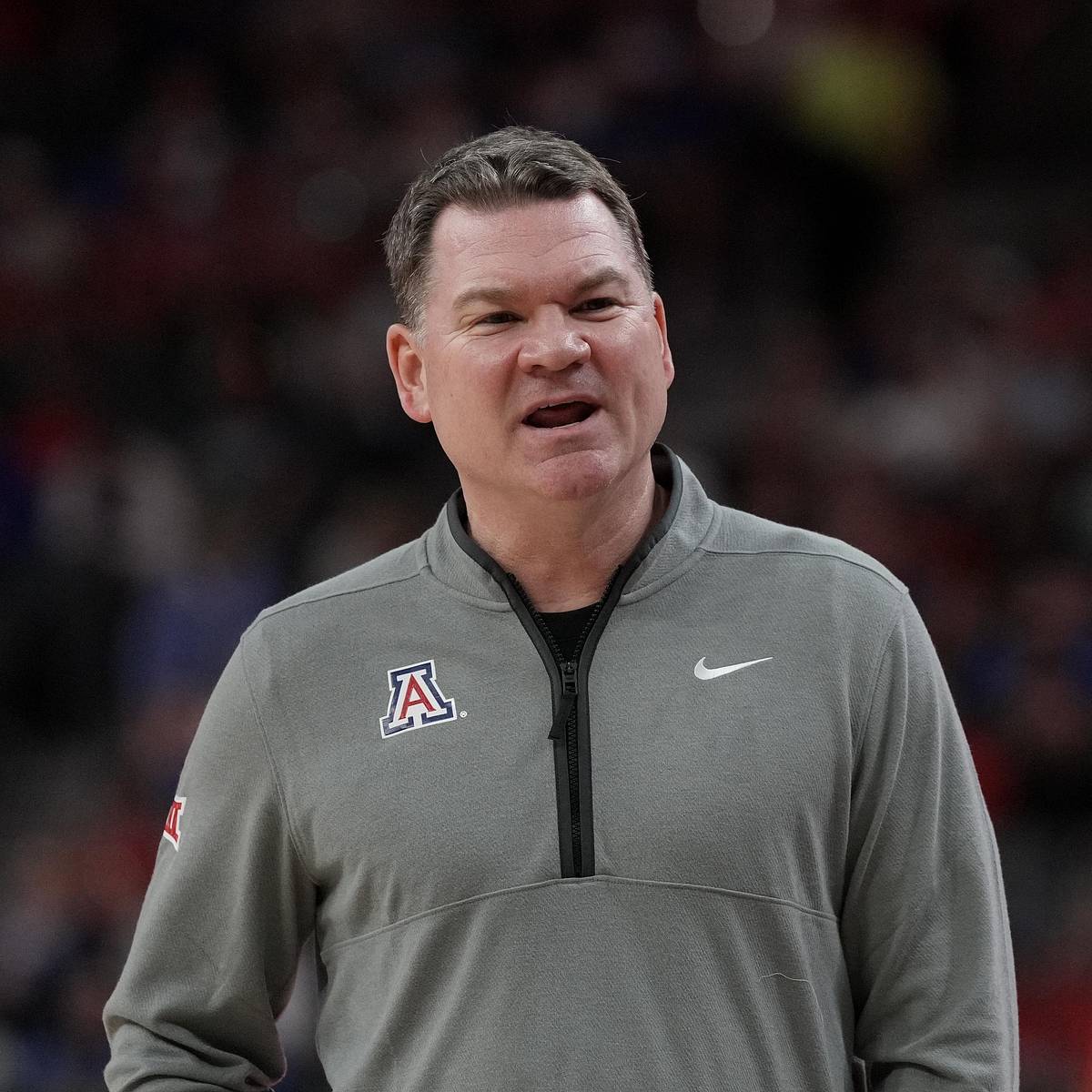 Arizona vs Utah Tech preview