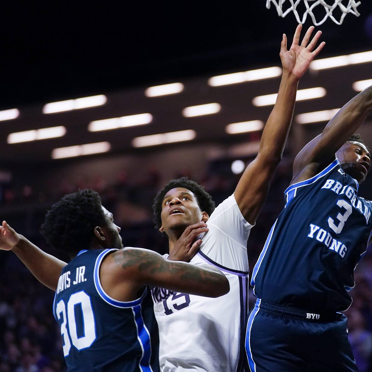 Image for The Freshman Debate Every College Basketball Fan Is Having Right Now