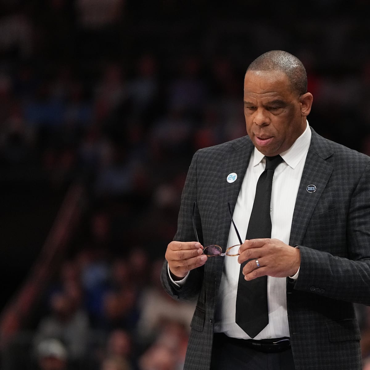 saturdayblitz.com - Nicholas Rome - These D1 programs have head coaches feeling the heat in both football and basketball