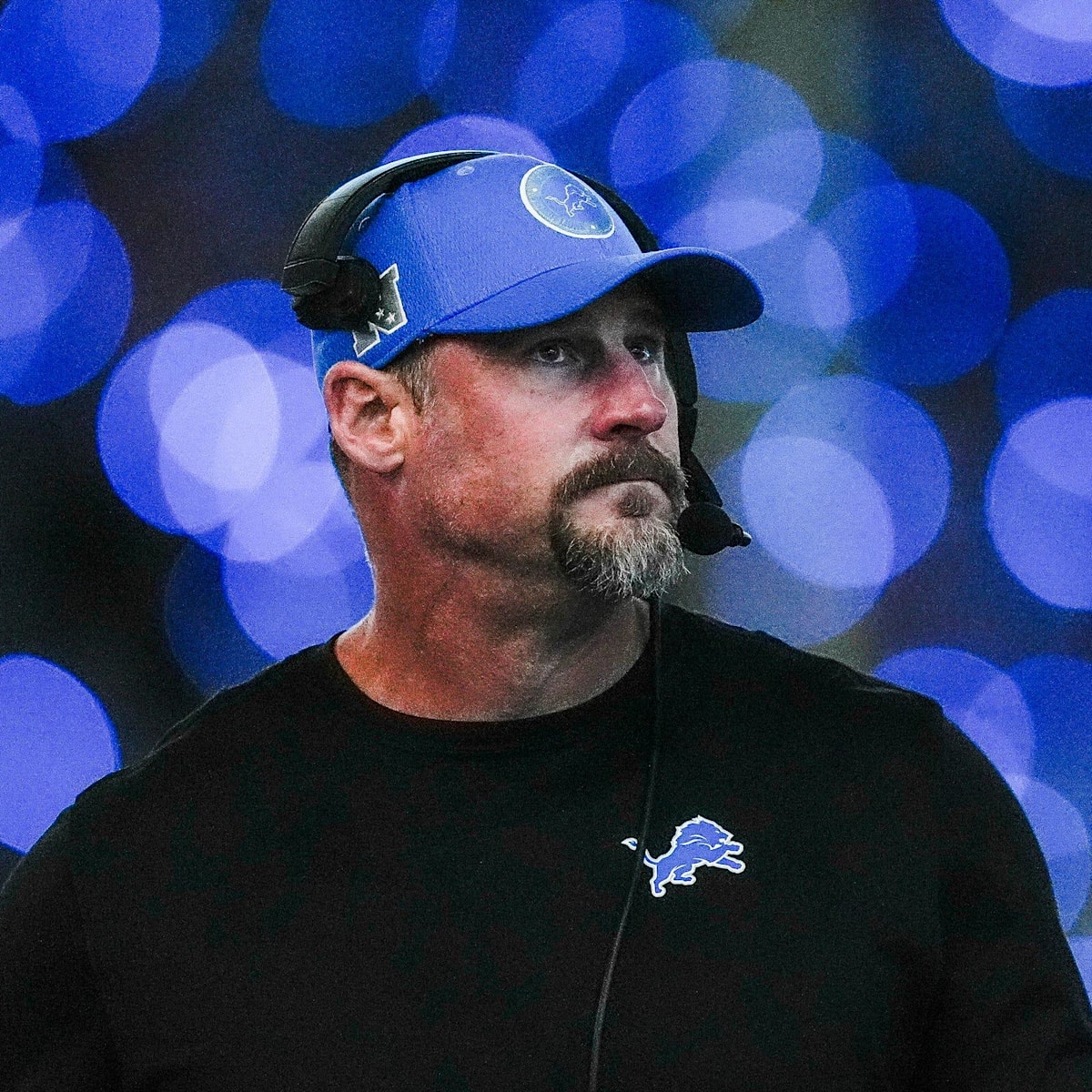 Ben Johnson Just Made Lions' Life Even More Difficult Amid Coaching Changes