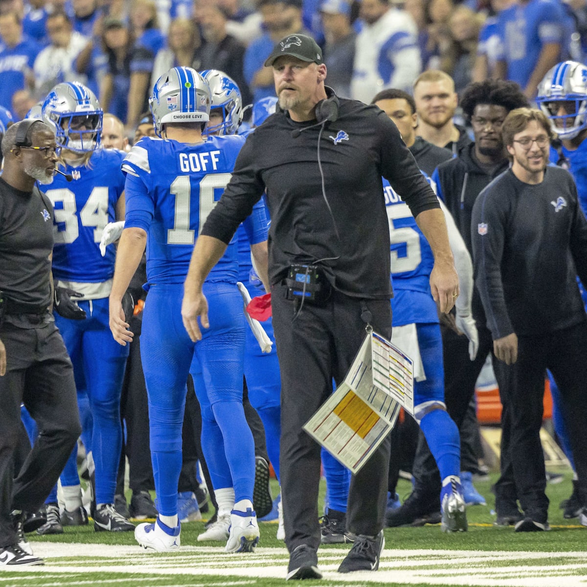 Lions Fix Biggest Defensive Weakness in Ideal Projected Trade