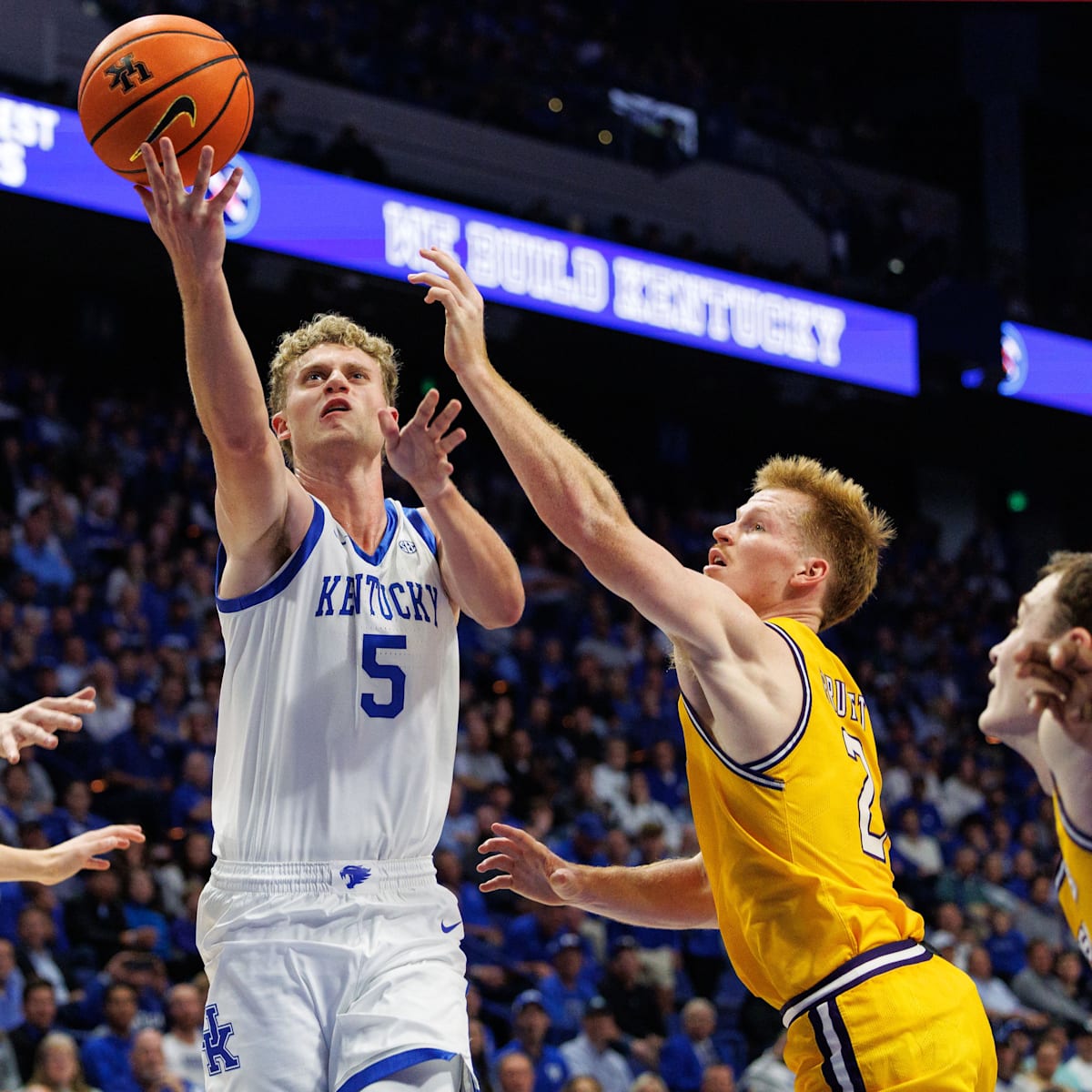 Streaming details, keys to victory, and prediction for Kentucky basketball  vs. Tennessee: How to listen and watch