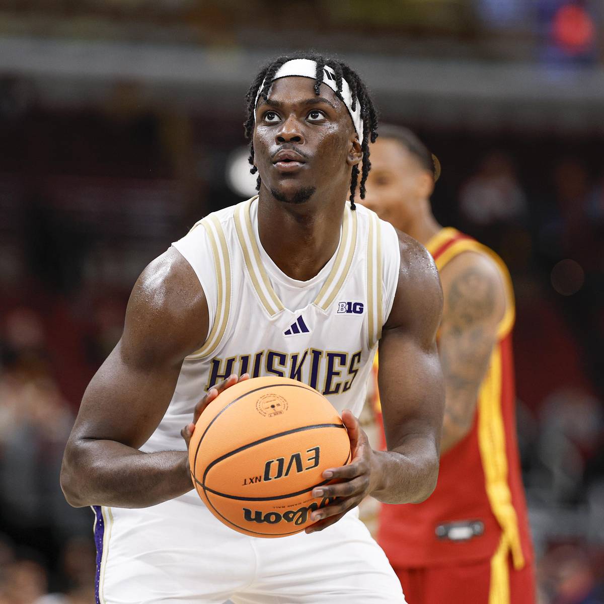Zoom Diallo is ready to carry on the legacy of legendary Kentucky guards before him