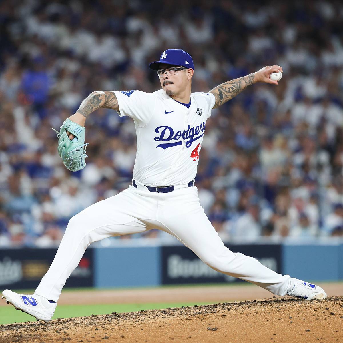 Twins make best move of offseason by trading for Dodgers