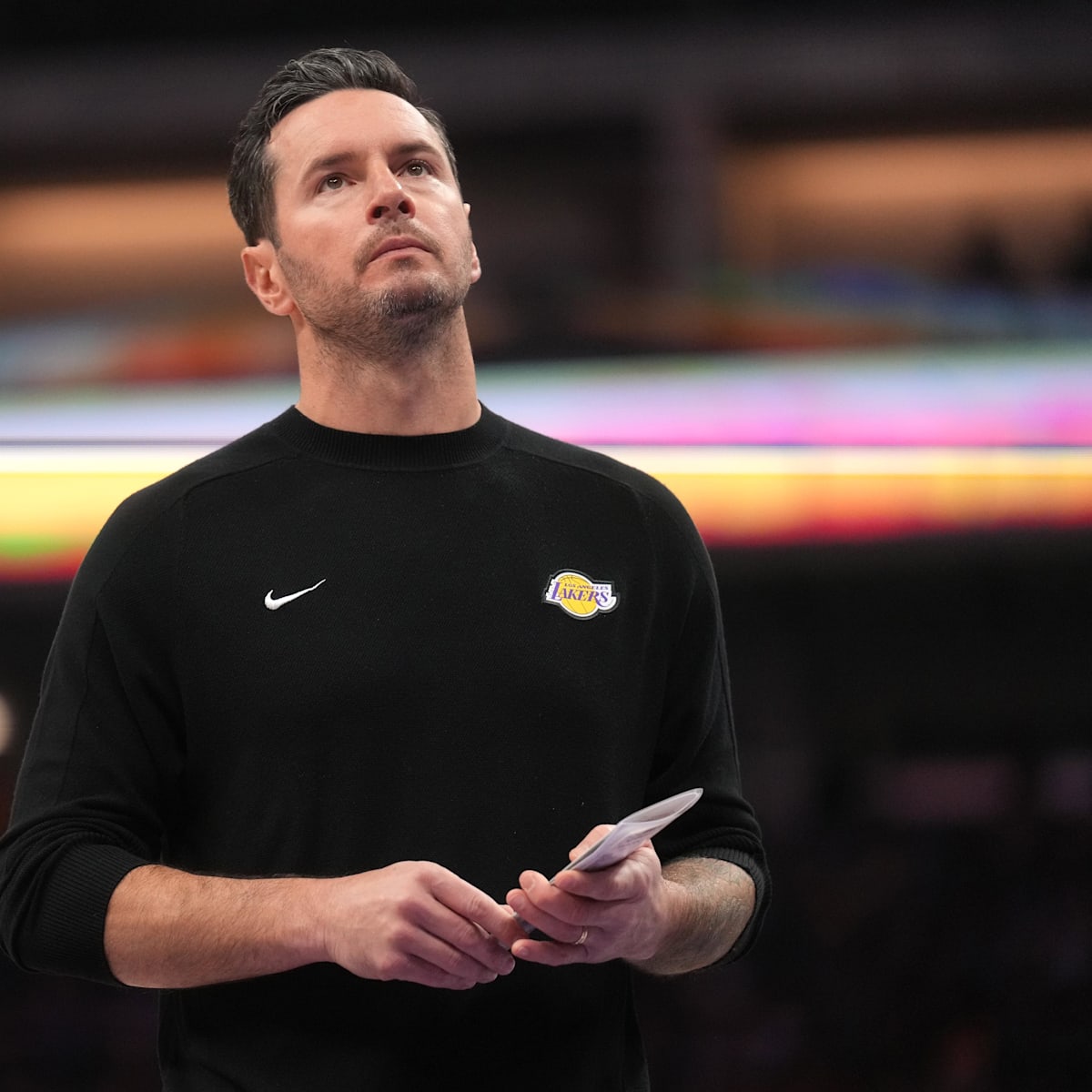 JJ Redick calls out Lakers' fatal flaw that has fans beyond frustrated