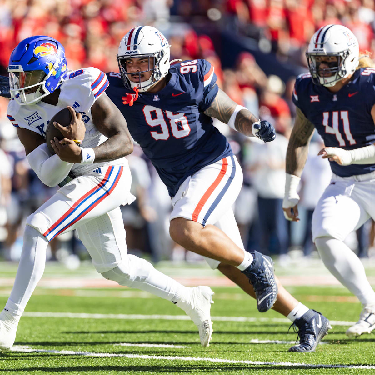 Arizona expected to get key player back for the Holiday Bowl