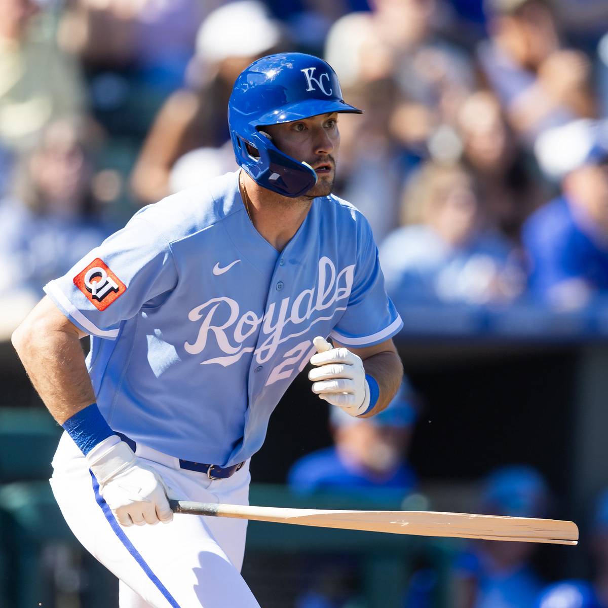 Rays steal triple digit arm as PTBNL in Kameron Misner trade