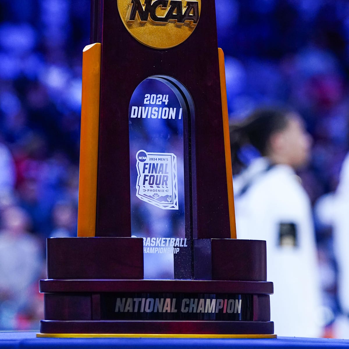 NCAA Final Four locations through the year 2031, image size:1200x1200