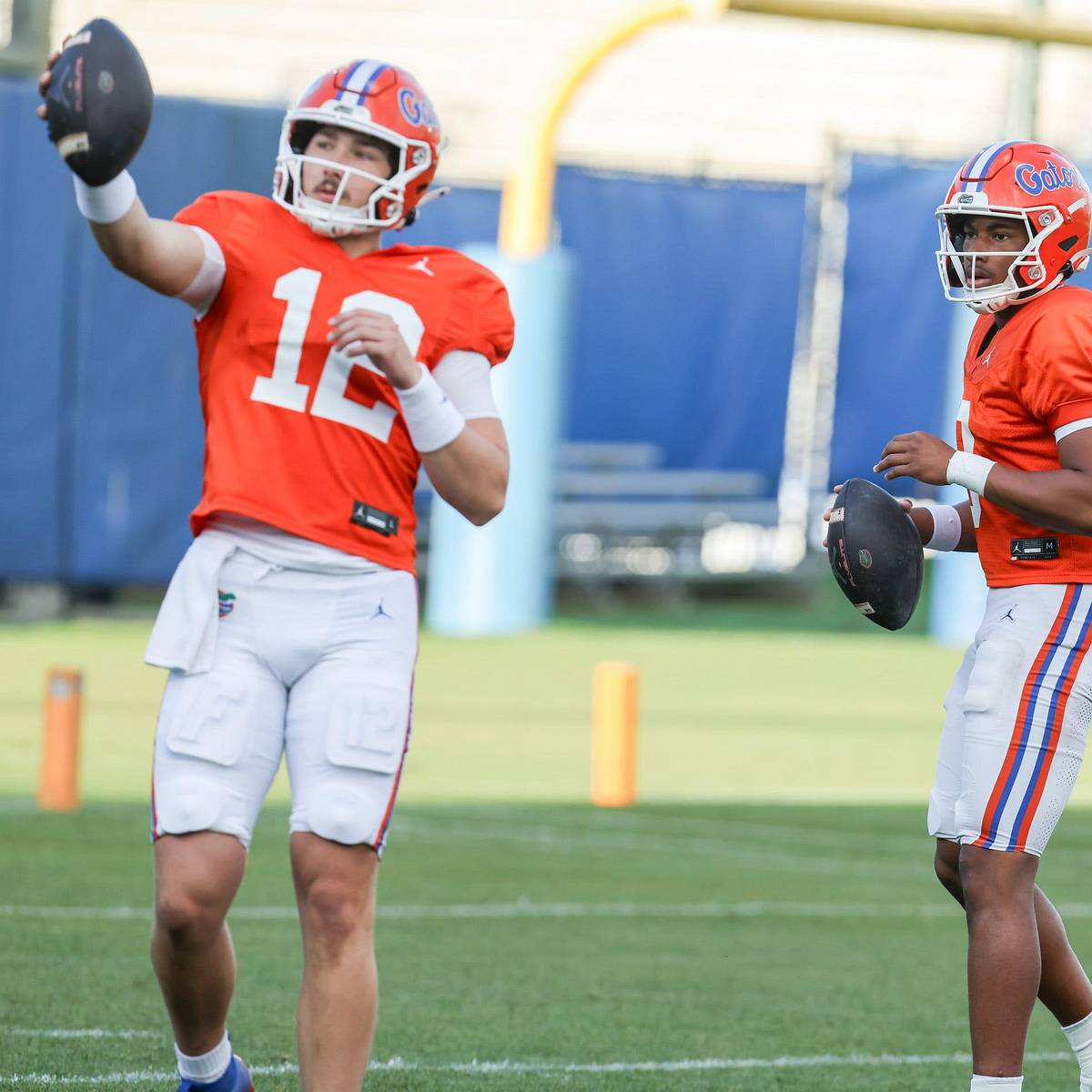 Spring Football Gains Popularity Amid Roster Concerns