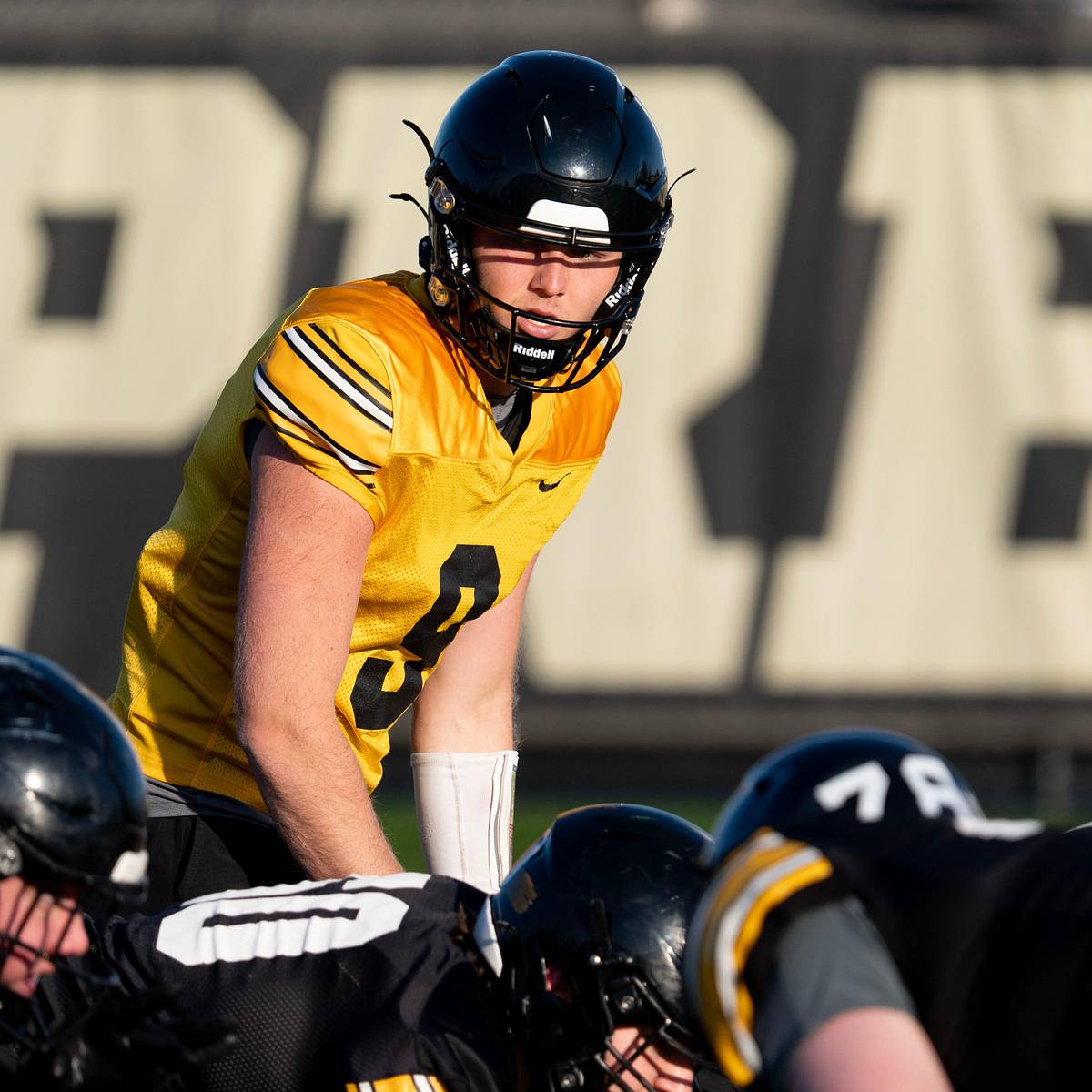 ESPN sees a surprising ex-Auburn Tiger as a strong contender to lead an aspiring Big Ten team