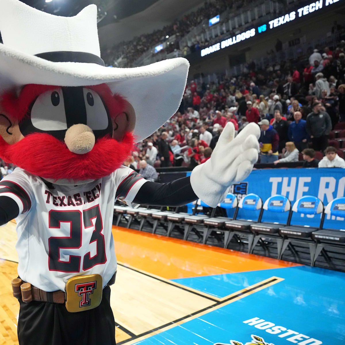 Taking a peak 'Behind Enemy Line' with Texas Tech writer