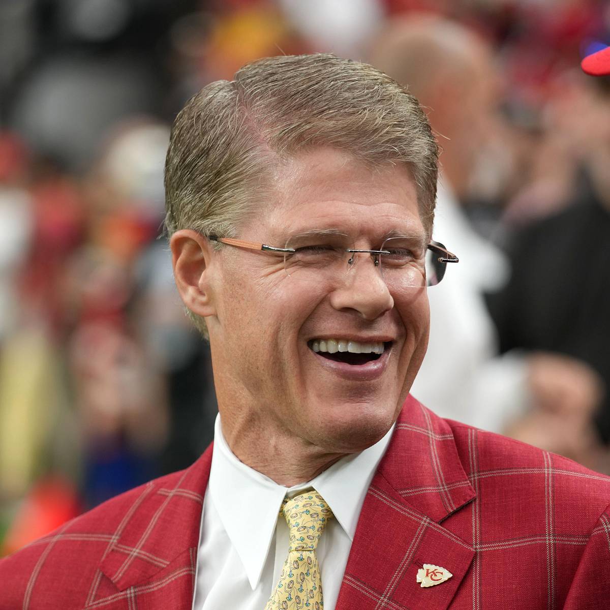 Chiefs Owner Reportedly Furious After Big Loss to Bills in Week 11