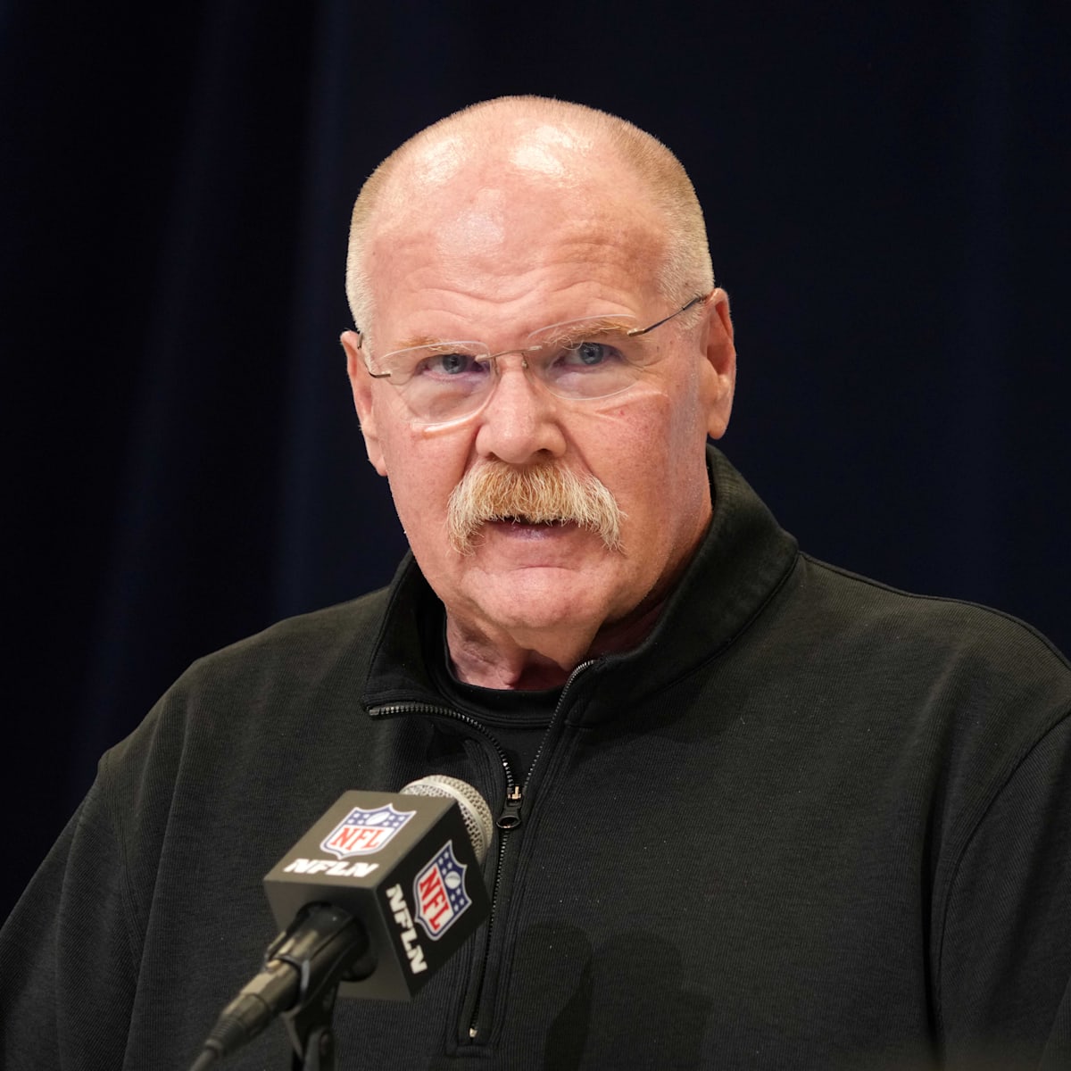 Chiefs Already Having Doubts About Big Veteran Addition