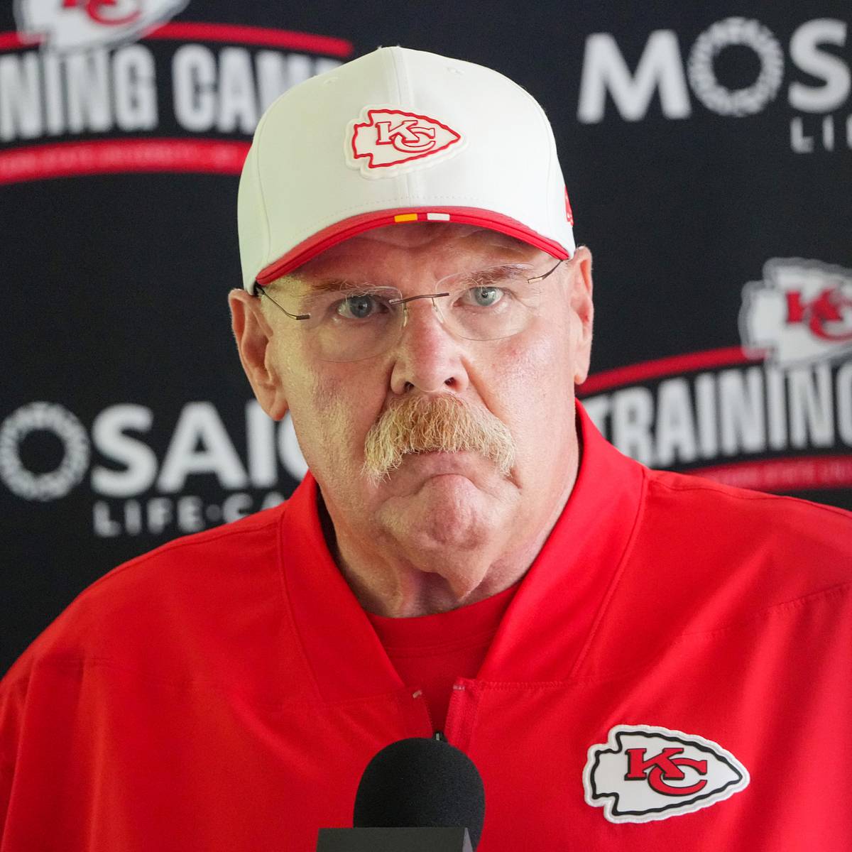 Former Chiefs Star in Hot Water with Current QB After Drama