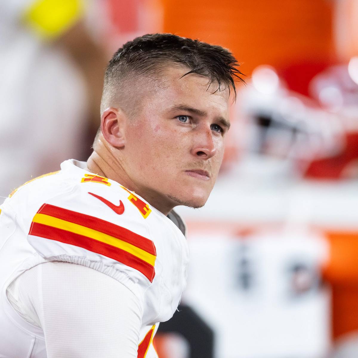 Image for Former Chiefs QB Could Wind Up Facing Kansas City Next Season