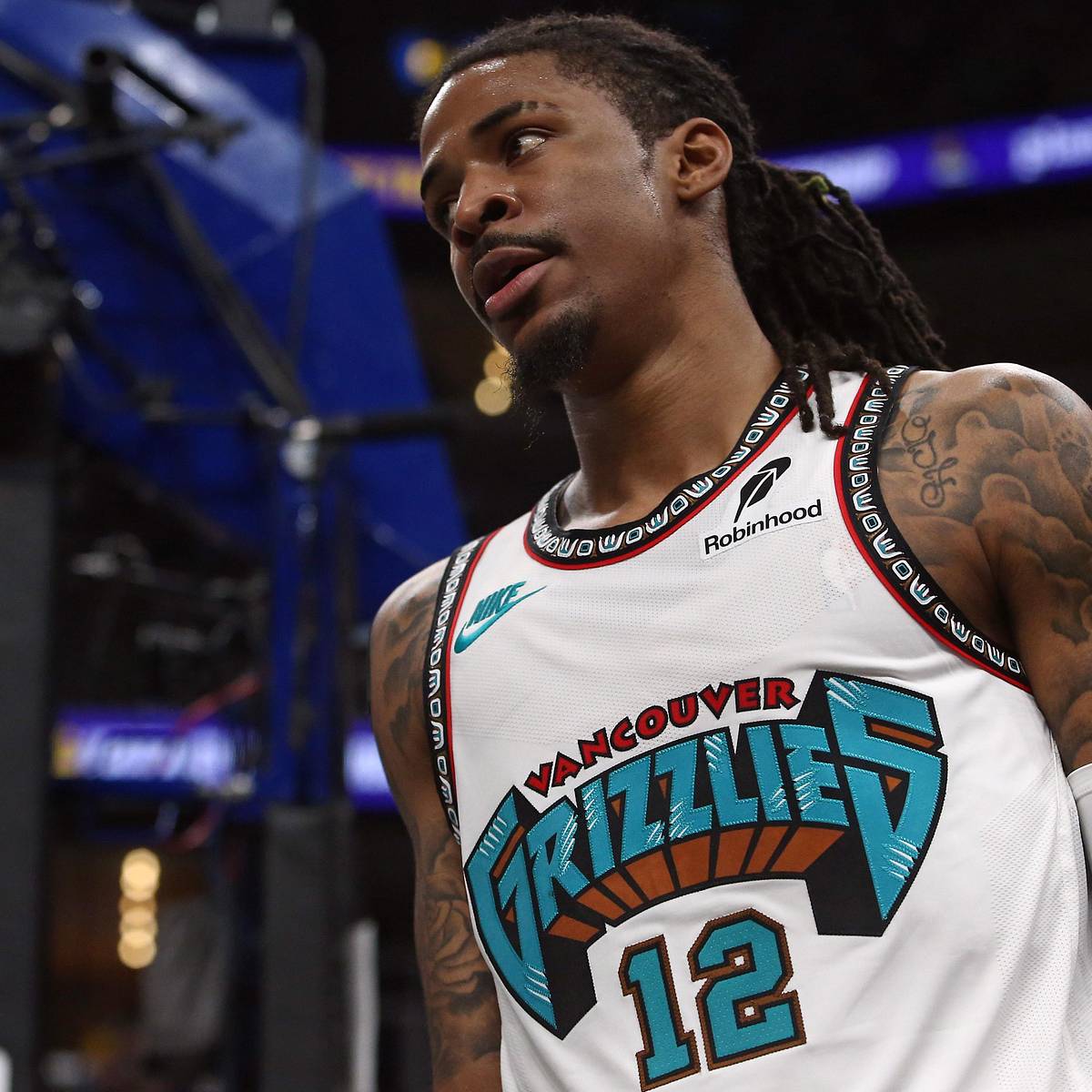 Grizzlies can capitalize on desperate teams circling Ja Morant
