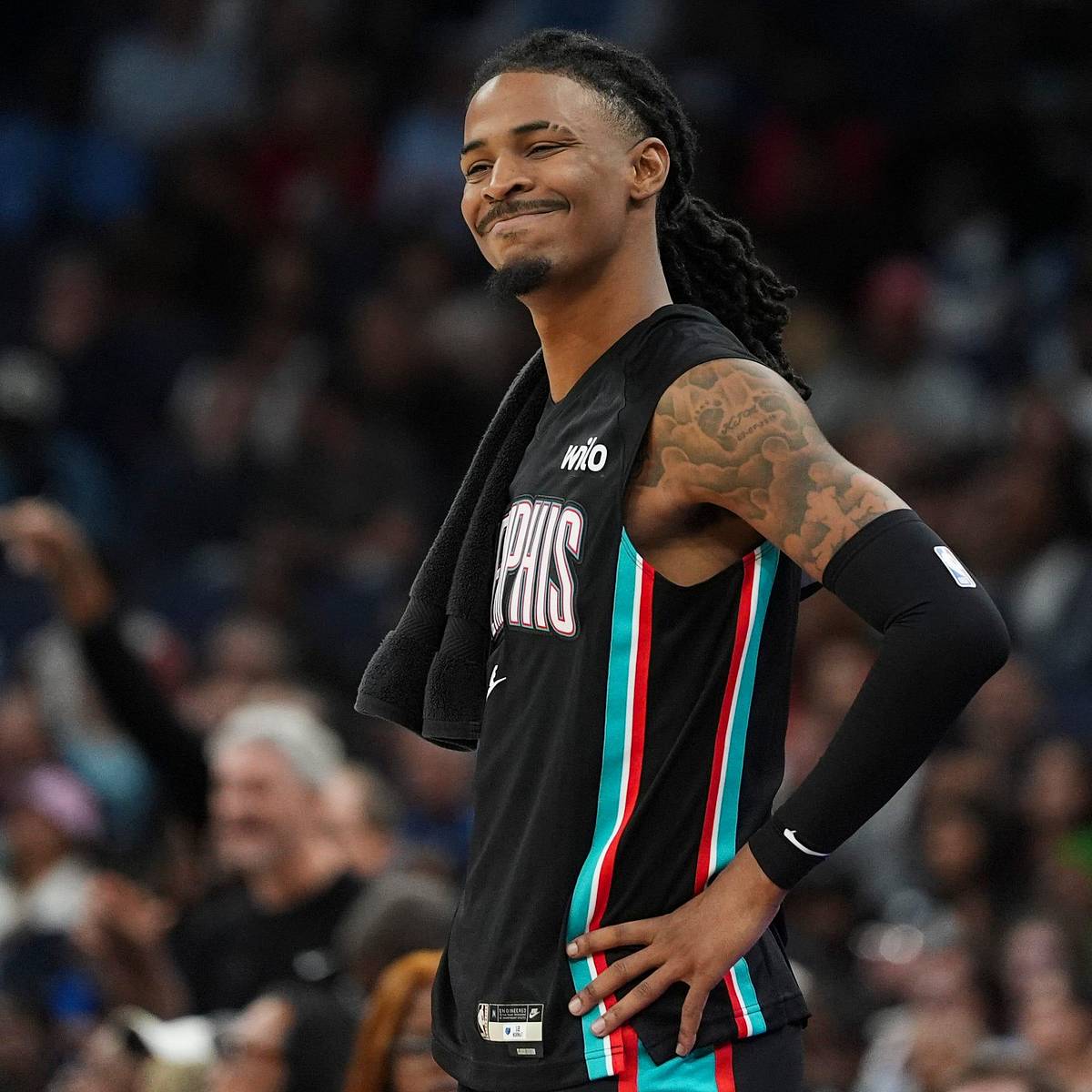 Shocking new twist could change everything in Grizzlies-Ja Morant