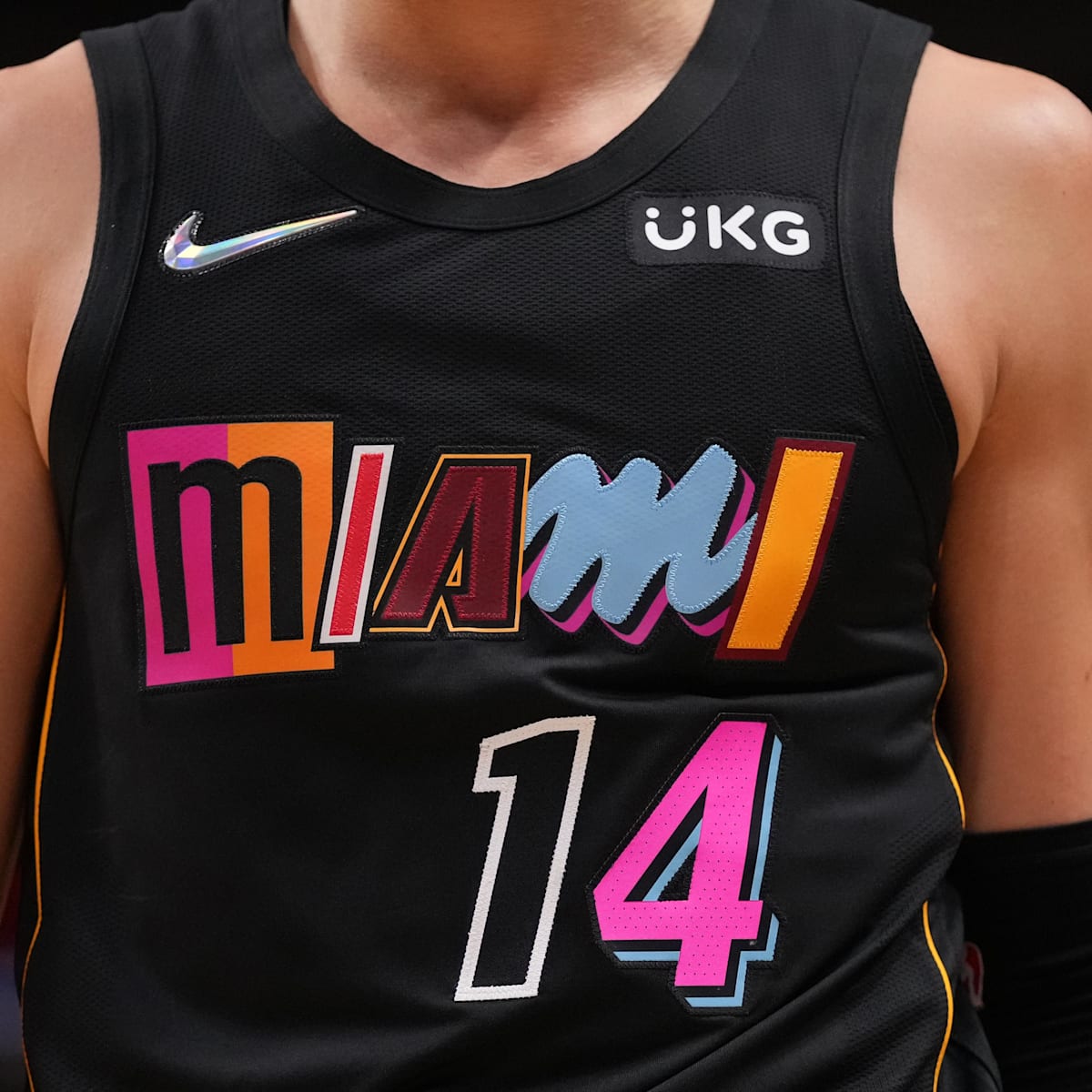 miami heat 2021 jersey leak