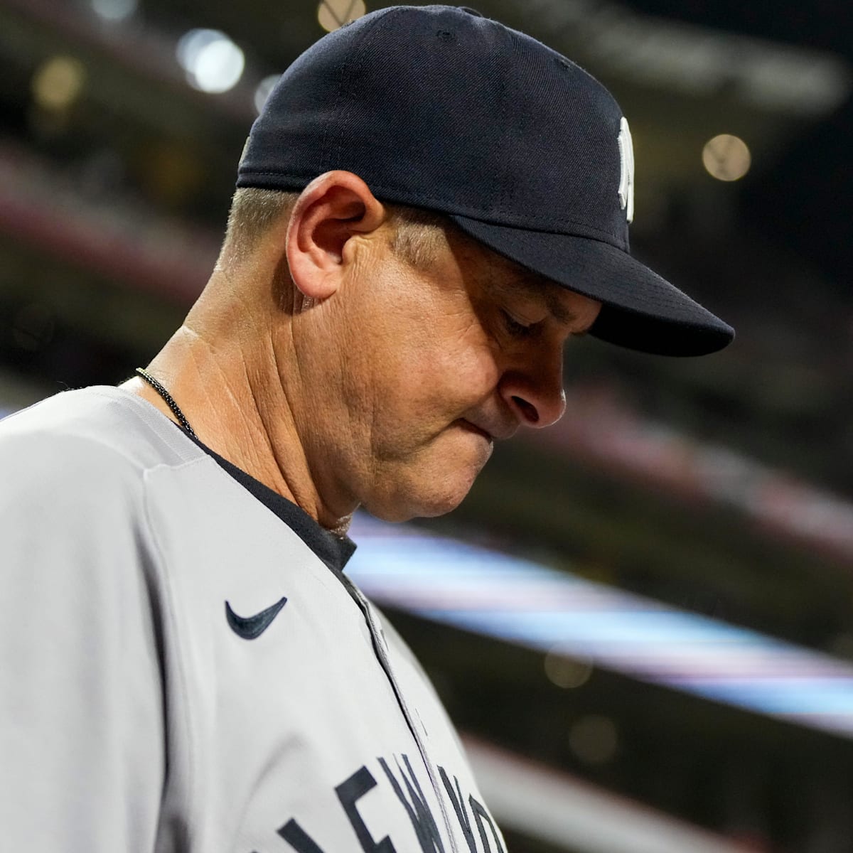 3 panic move Yankees need to avoid that would only make their 2025 season  worse