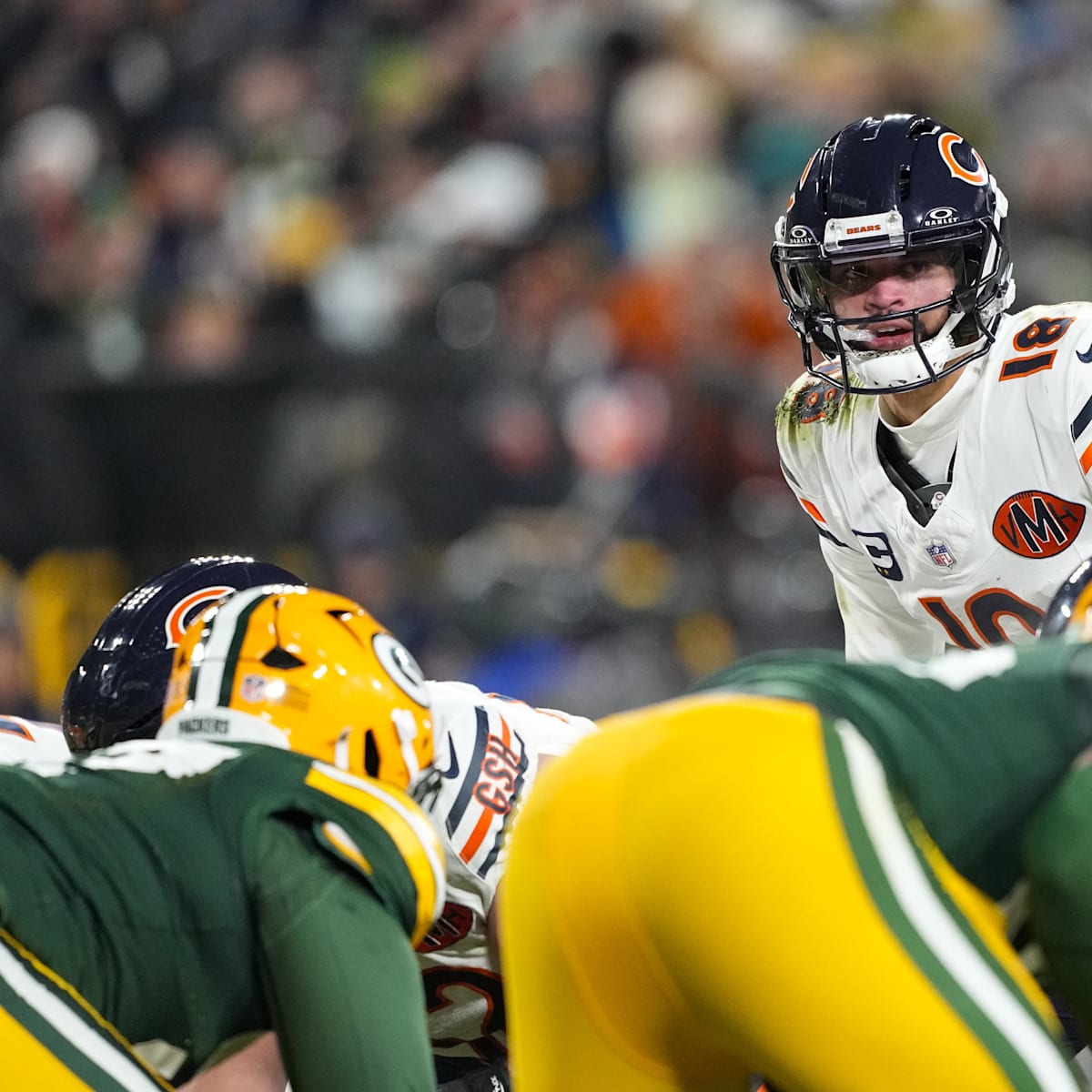 fansided.com - Mike Phillips - NFL Playoff schedule: Full Wild Card round matchups, dates, times and TV info