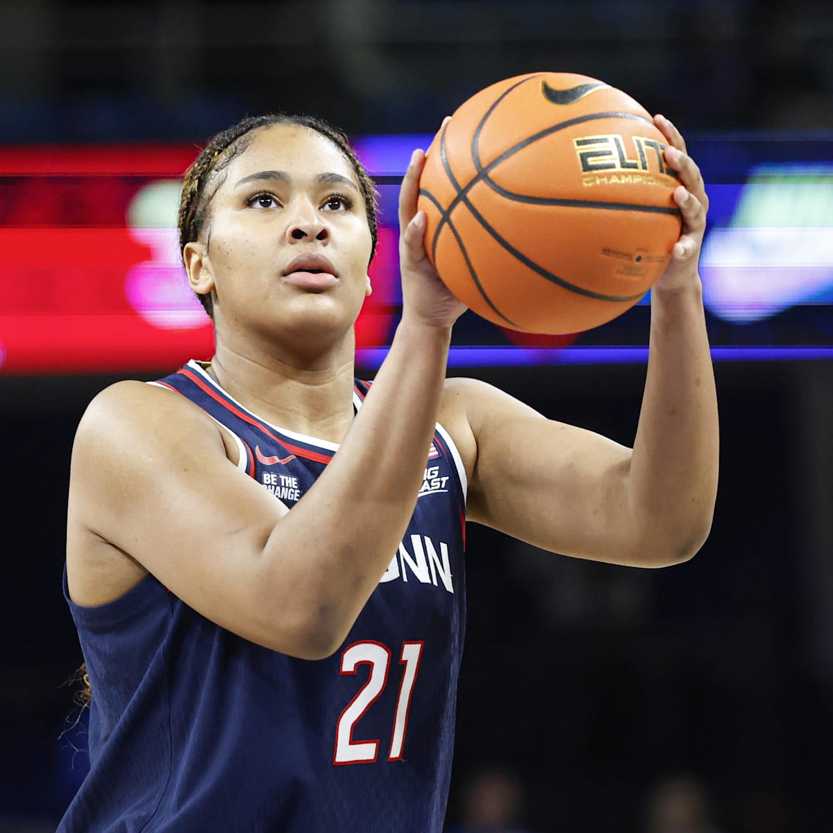 fansided.com - Justin Carter - Predicting the first Top 16 reveal in women's college basketball