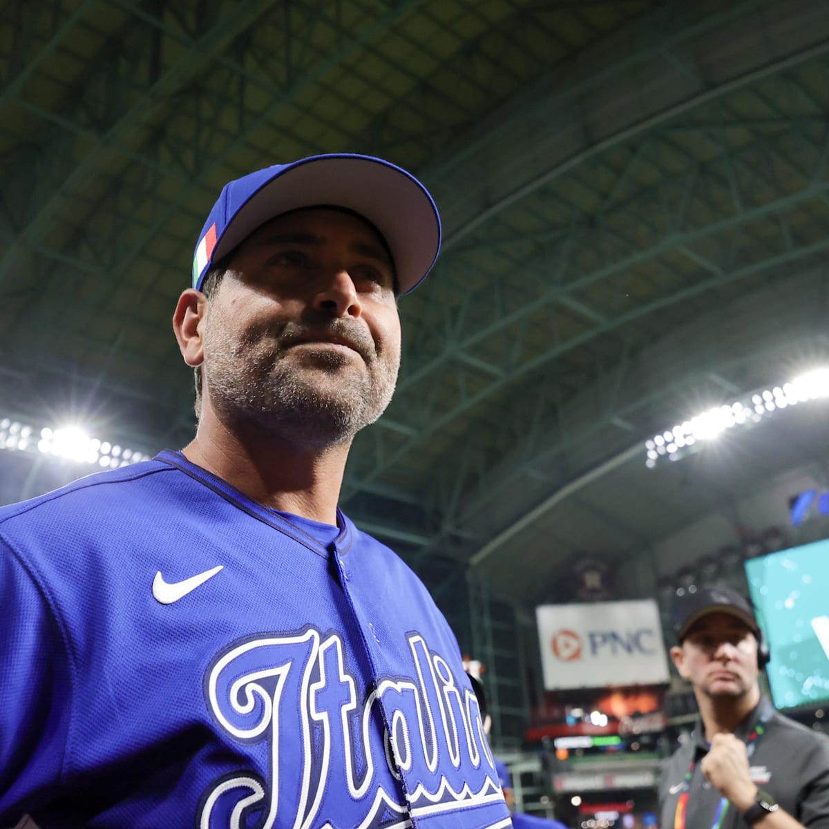 fansided.com - Jake Elman - Francisco Cervelli landing spots: Ranking the Yankees, Pirates and other fits after Italy's WBC performance