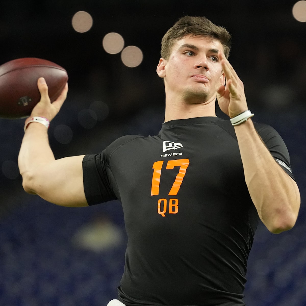 fansided.com - Oliver Fox - Why ESPN's Ty Simpson, Fernando Mendoza debate is a big problem for sports media