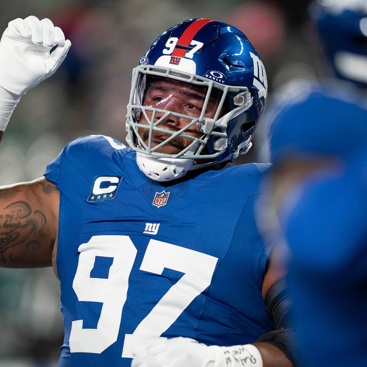 NFL trade grades: Giants fleece Bengals with Dexter Lawrence