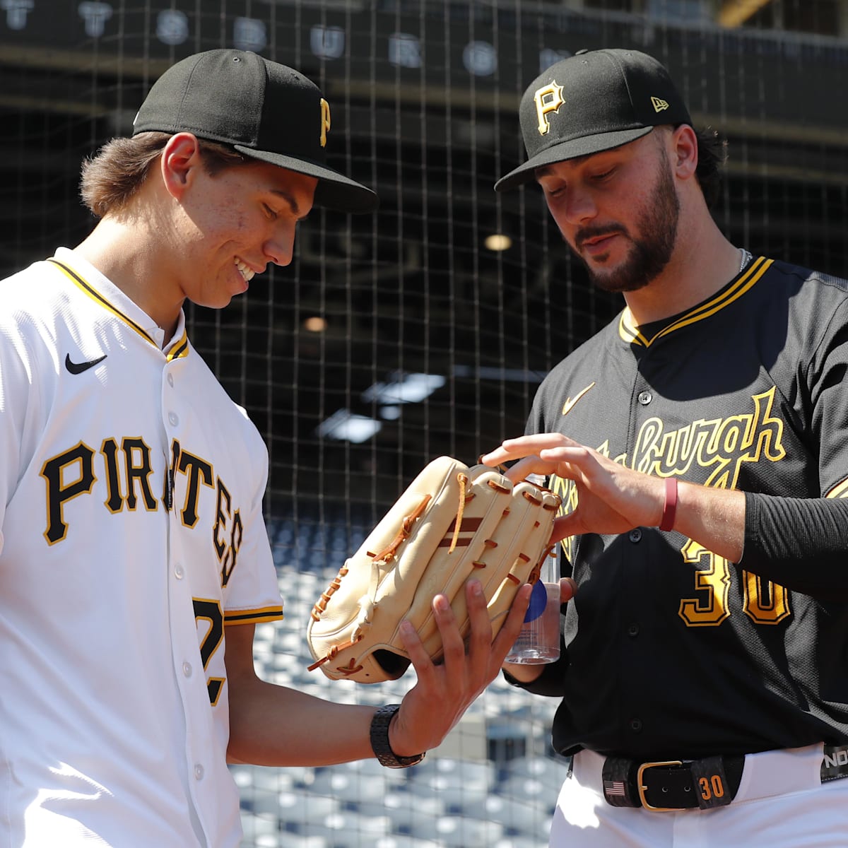 fansided.com - Christopher Kline - Winners and losers of MLB's latest top-100 prospect rankings: Pirates keep stacking gold