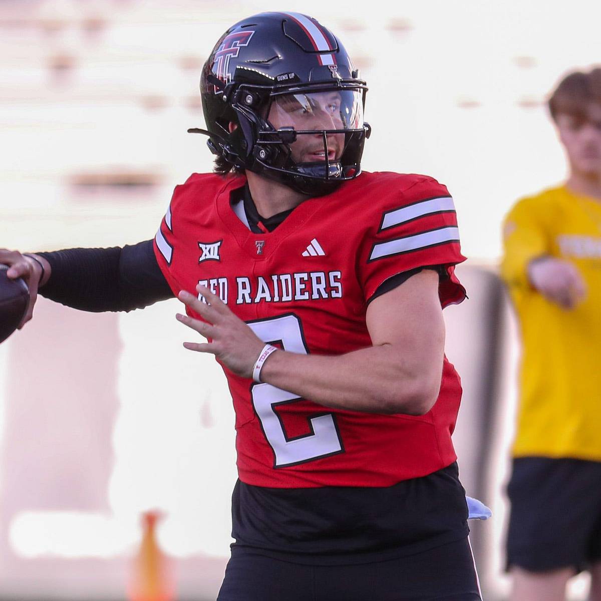 fansided.com - Austen Bundy - Brendan Sorsby's eligibility lawsuit will expose NCAA's hypocrisy over sports gambling