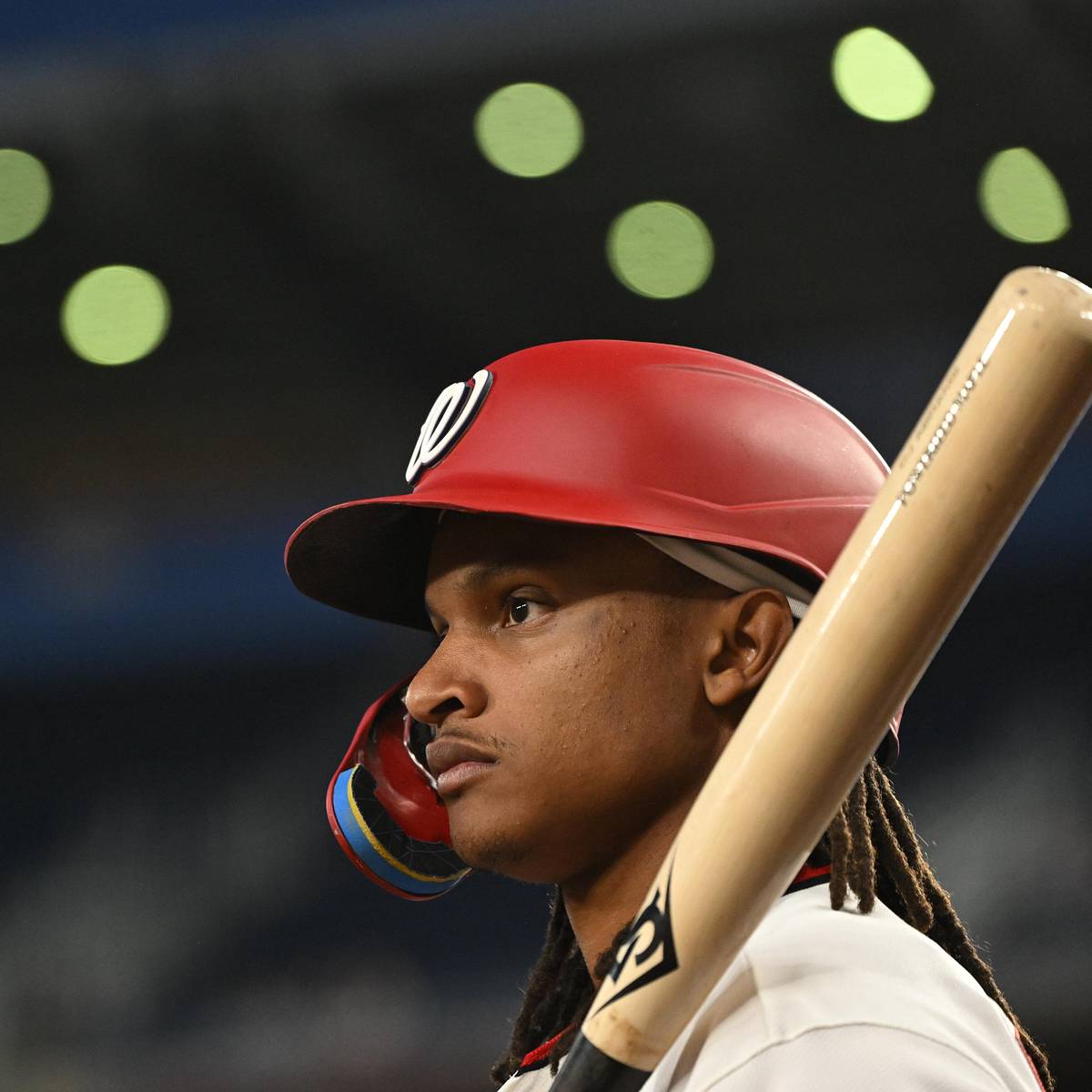 fansided.com - Christopher Kline - Perfect trade fits for CJ Abrams at the MLB trade deadline: Braves, Brewers and more