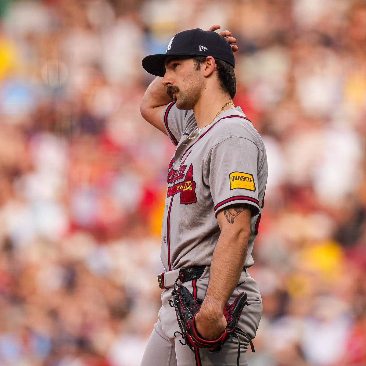 fansided.com - Zachary Rotman - This Braves-Twins trade for Joe Ryan gives Atlanta much-needed Spencer Strider insurance