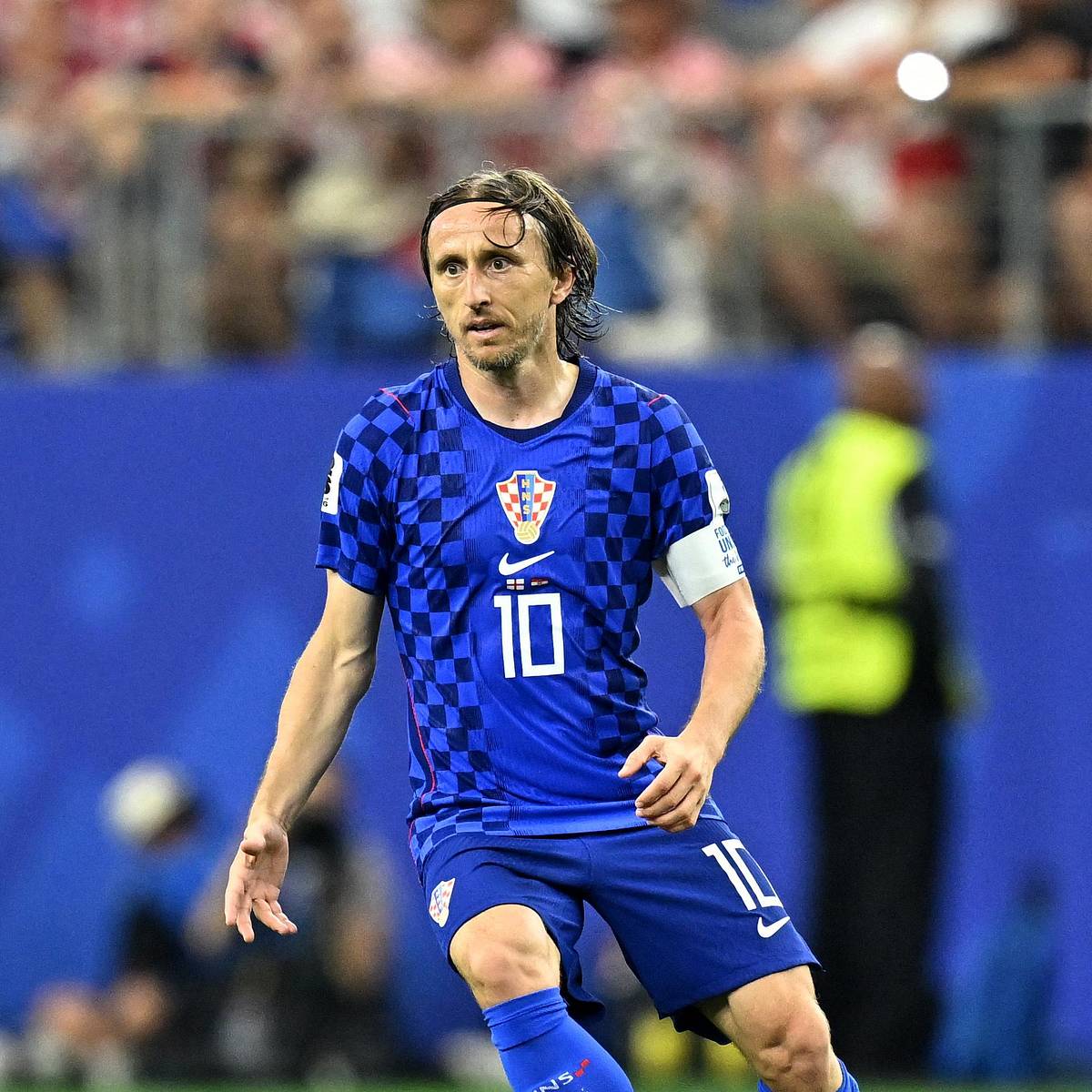 Colombia vs. DR Congo live score, team and player stats for World Cup group stage