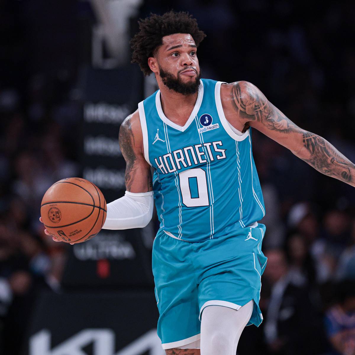 fansided.com - Christopher Kline - Miles Bridges trade grades: Suns get financial relief at steep cost