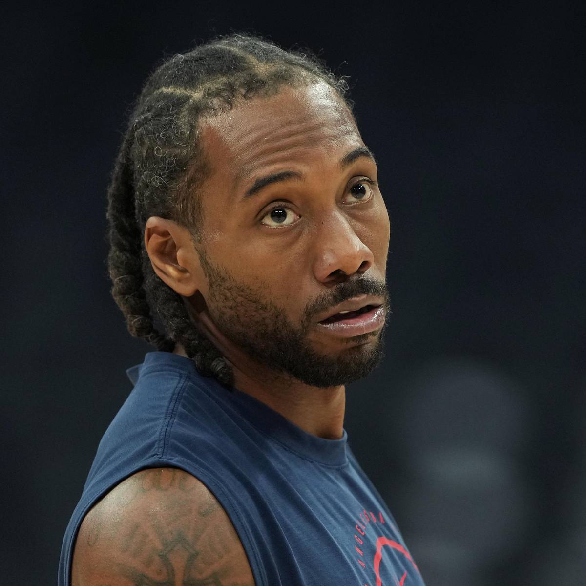 This Raptors-Clippers trade proposal can give Kawhi Leonard a