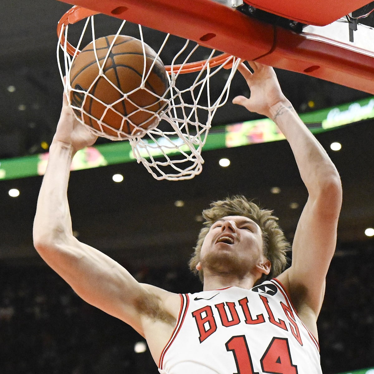 slam dunk chicago bulls