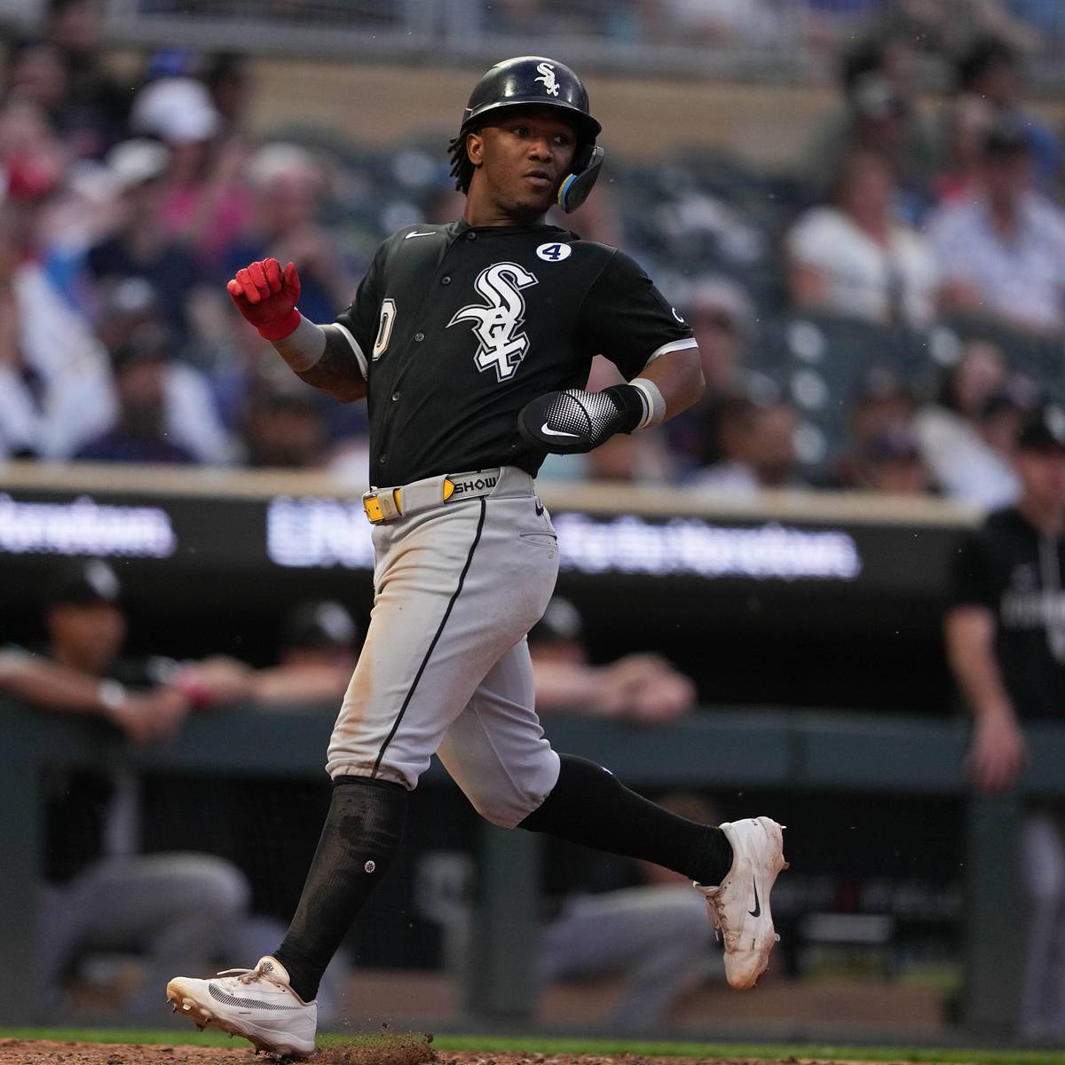 White Sox Are About to Learn Whether Their Surprise Start Is Real