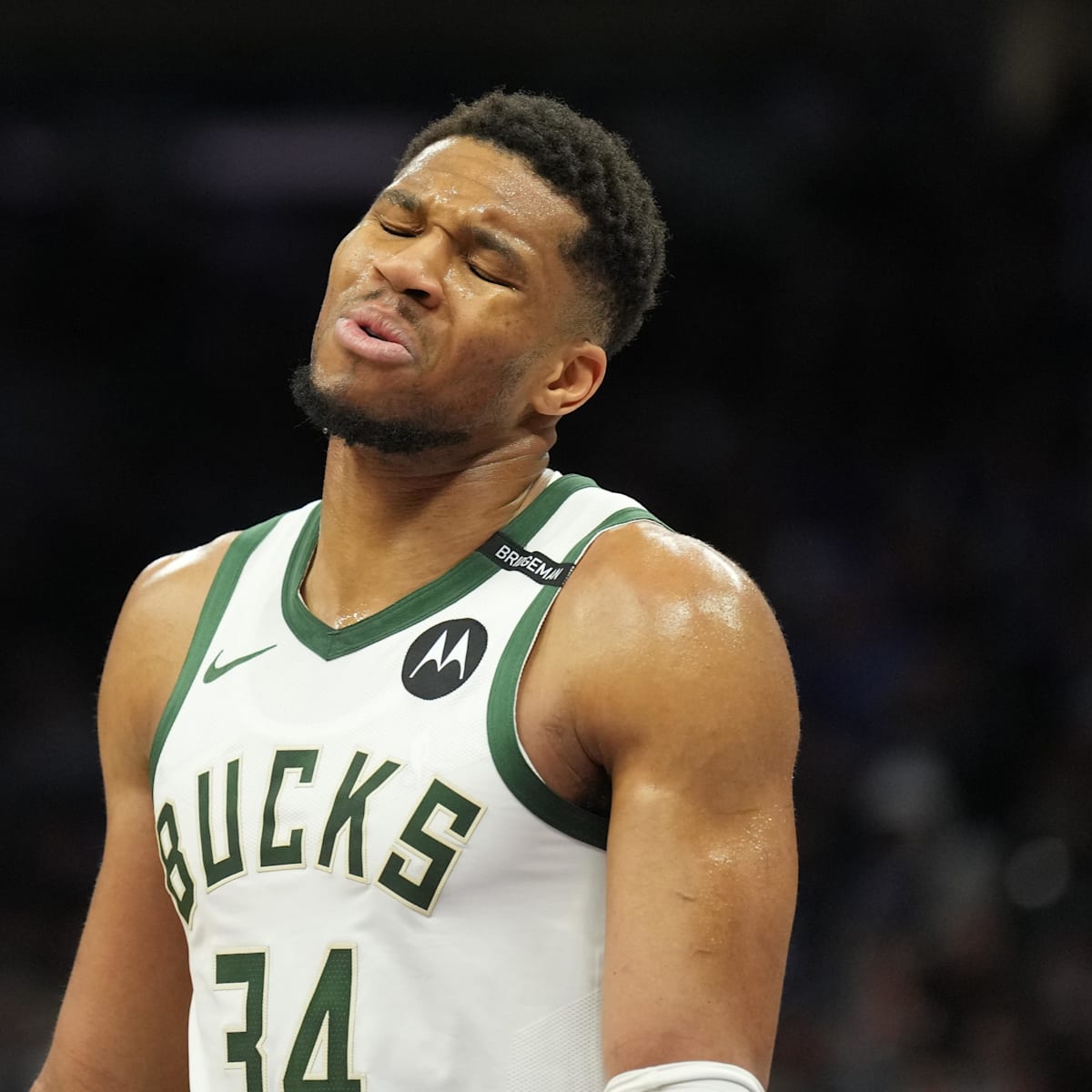 This Giannis trade package is the best the Knicks can do