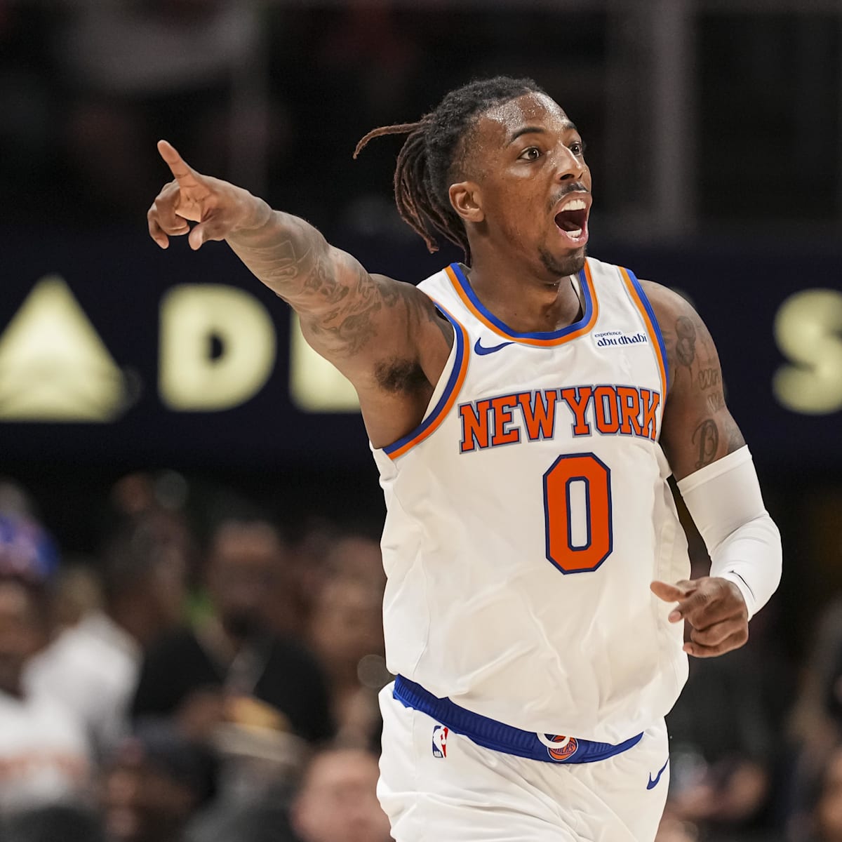 Knicks officially lost bench piece to the rival that knocked them out