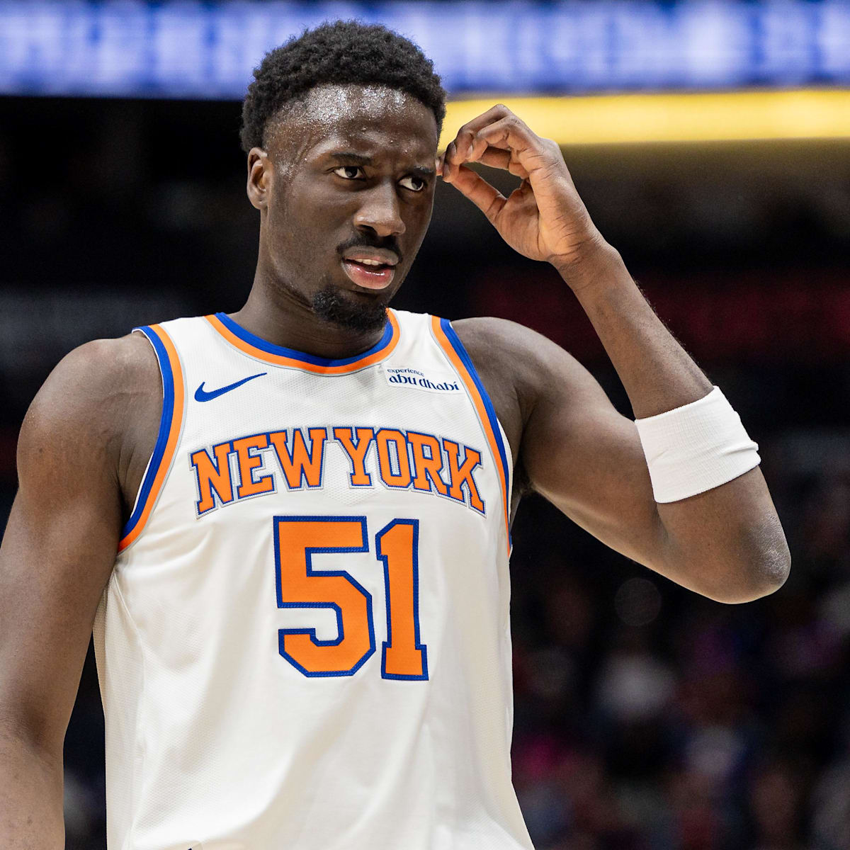 Knicks have make-or-break opportunity that could end in costly mistake