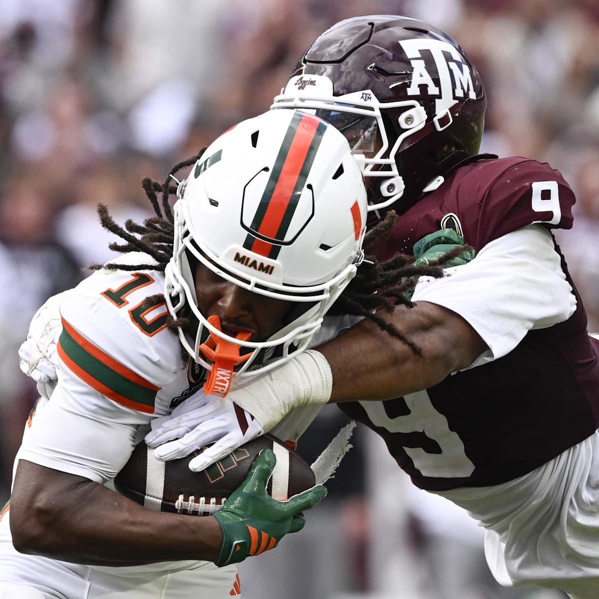 gigemgazette.com - Graham Harmon - Dallas Cowboys expert makes perfect fit prediction for first-round Aggie talent