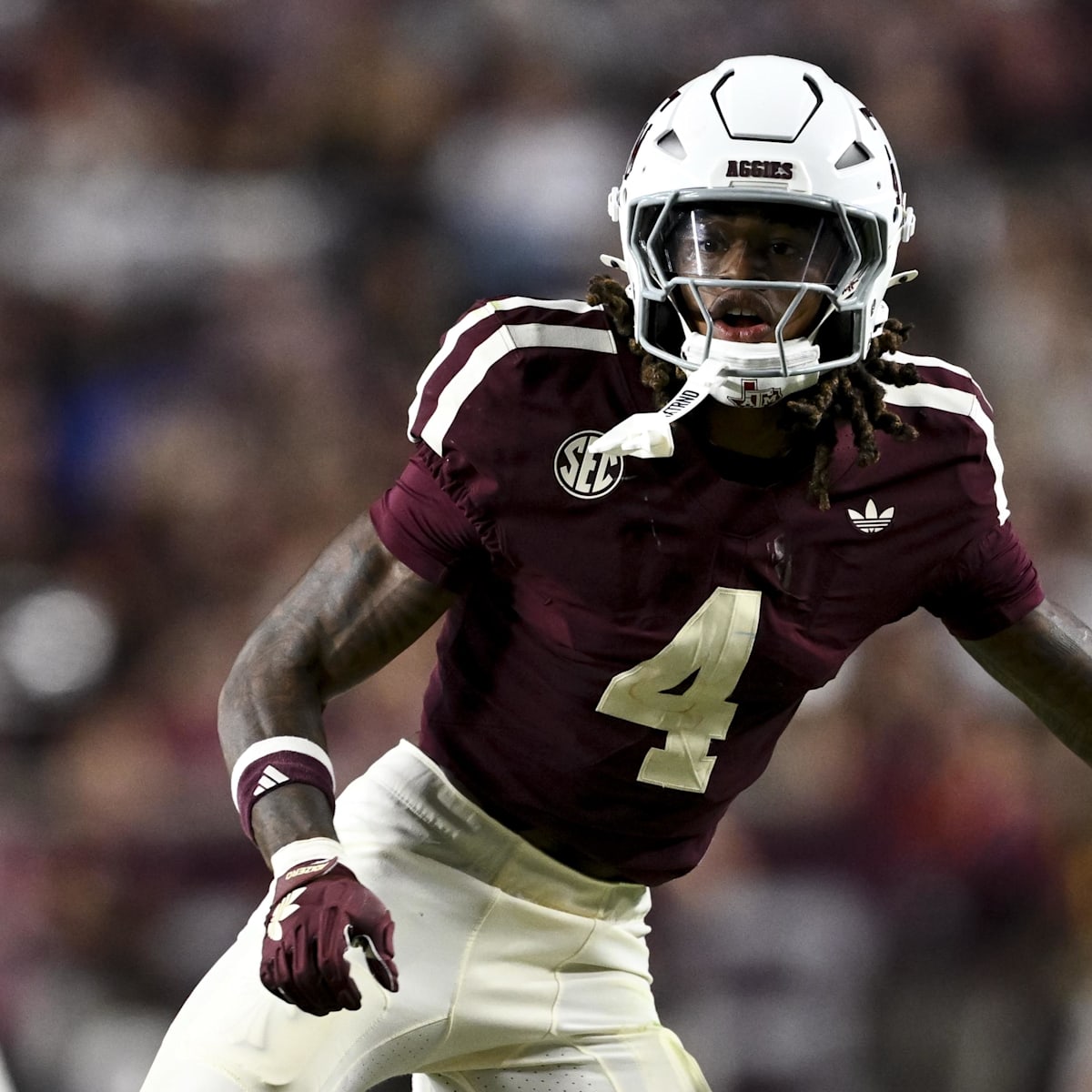 gigemgazette.com - Graham Harmon - Texas A&M recruiting's five-star momentum could bring unbelievable result