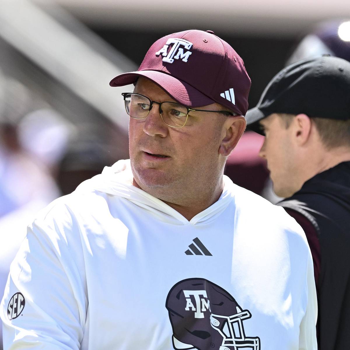 gigemgazette.com - Graham Harmon - Latest Texas A&M commit Errol Kerns sends intriguing message about 2027 class