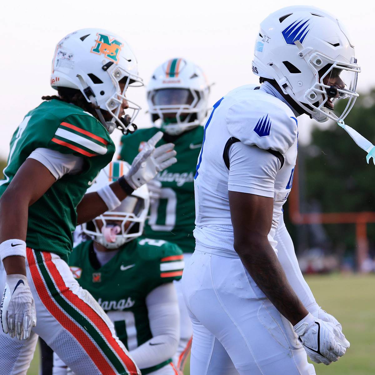 gigemgazette.com - Graham Harmon - Texas A&M trending heavily for 5-star target with decision now only hours away