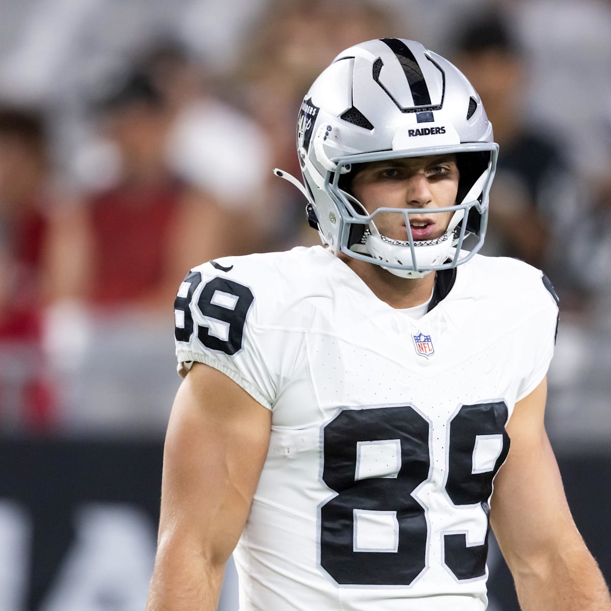 Brock Bowers' injury update has Raiders fans holding their breath