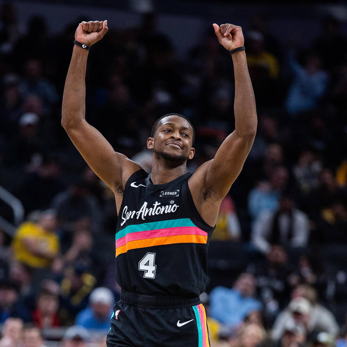 De'Aaron Fox's true value can't be measured until the NBA playoffs