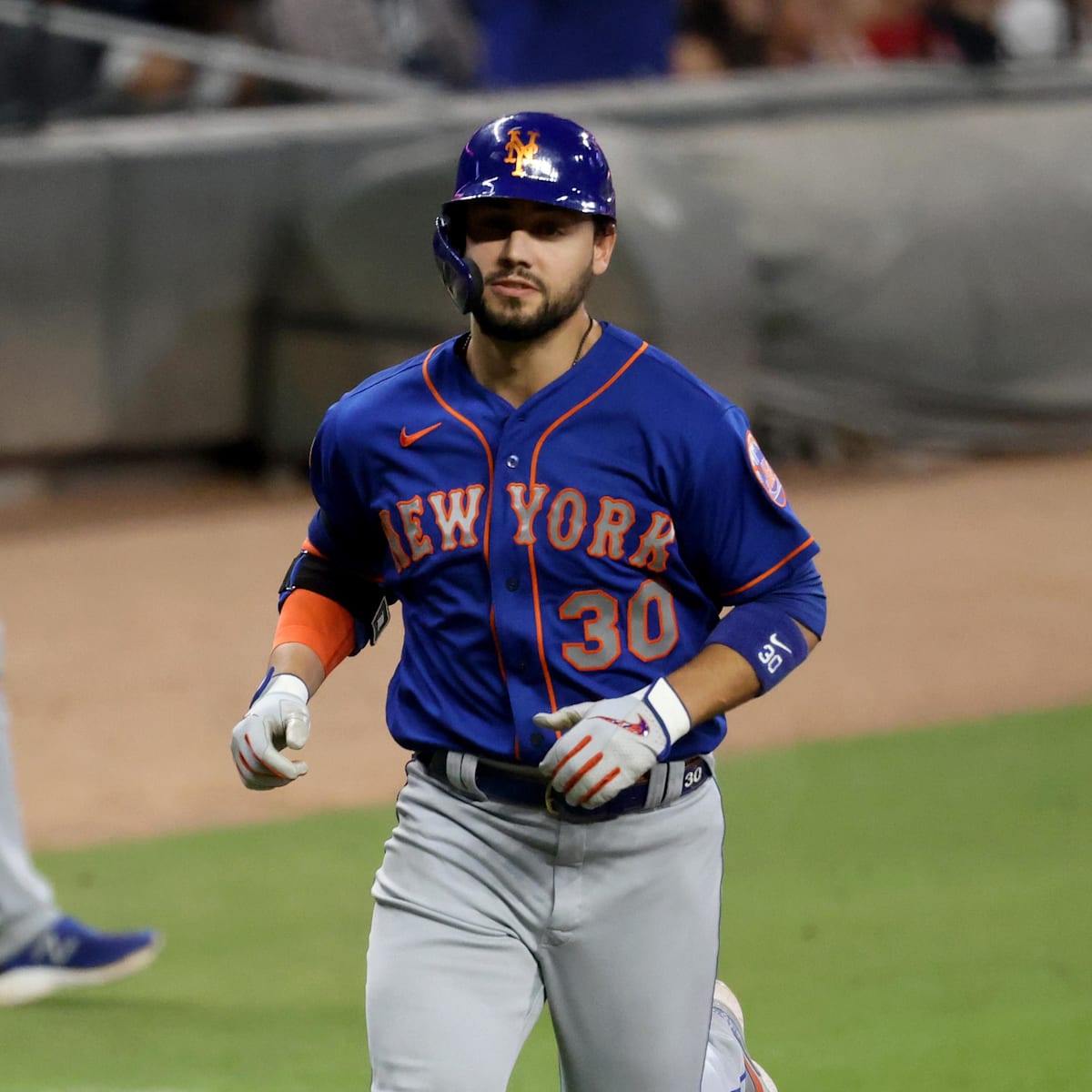 The best Mets player to wear number 30