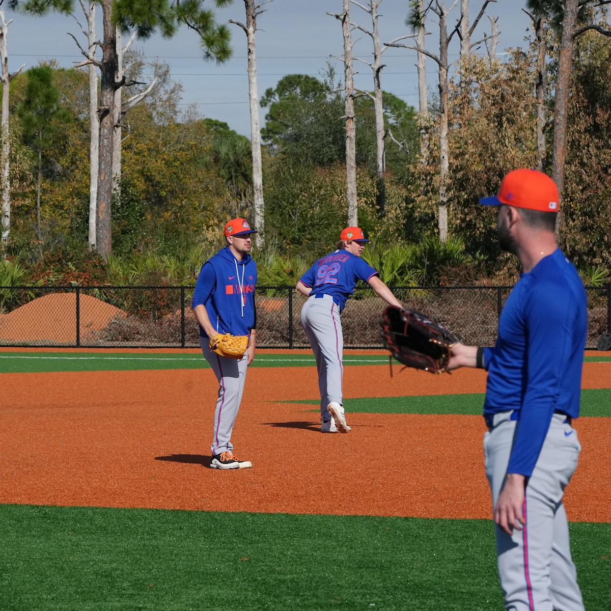 Bo Bichette is the top projected NY Mets newcomer, the second may surprise  you